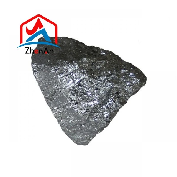 Silicon Metal Is Versatile