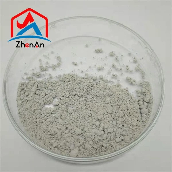 Nature Of Silicon Nitride Powder