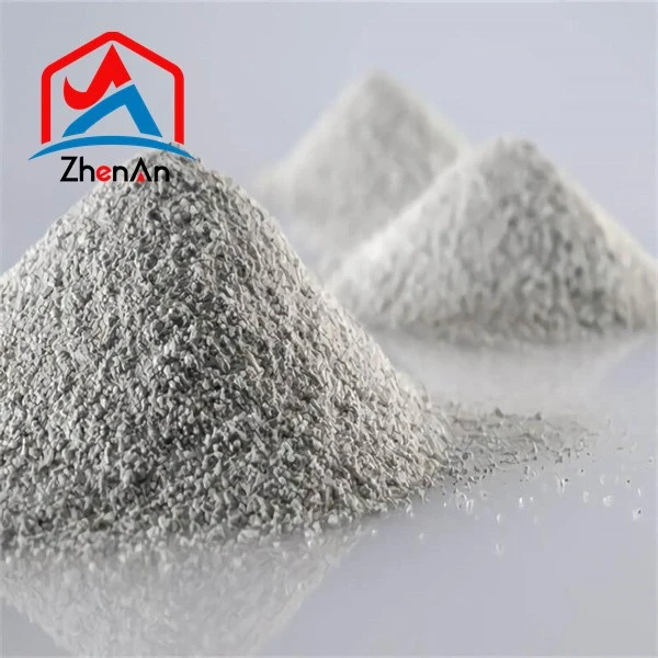 Nature Of Silicon Nitride Powder