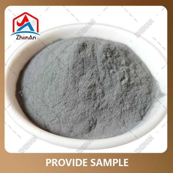 Application Of Silicon Nitride Powder