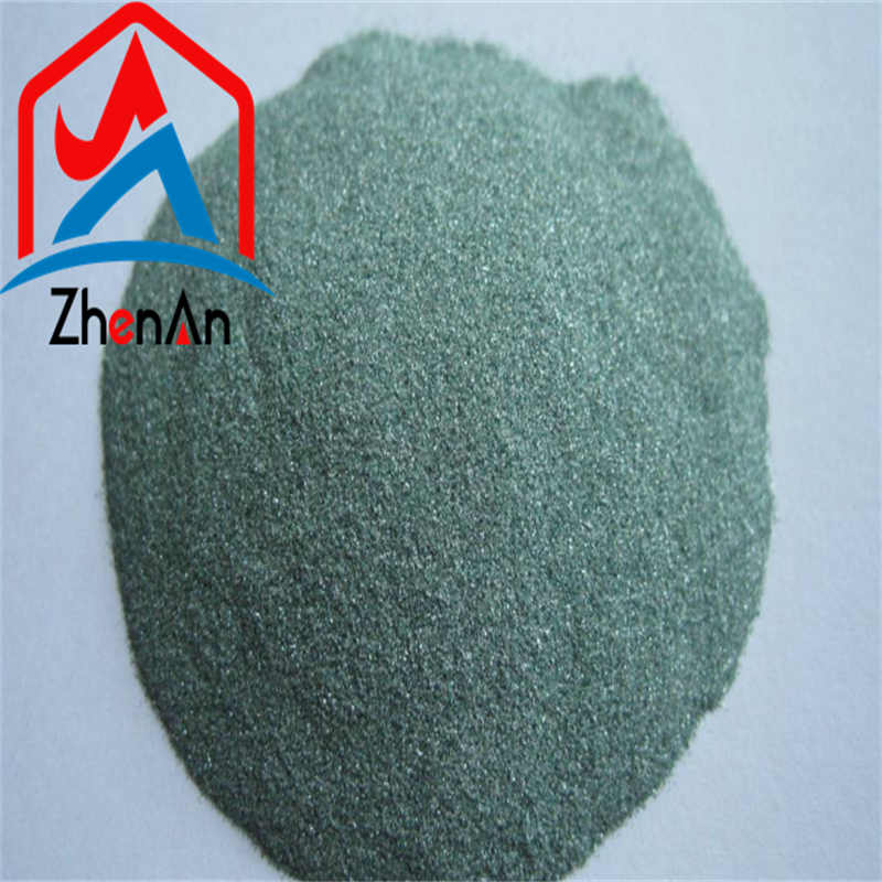 Special Green Silicon Carbide Powder