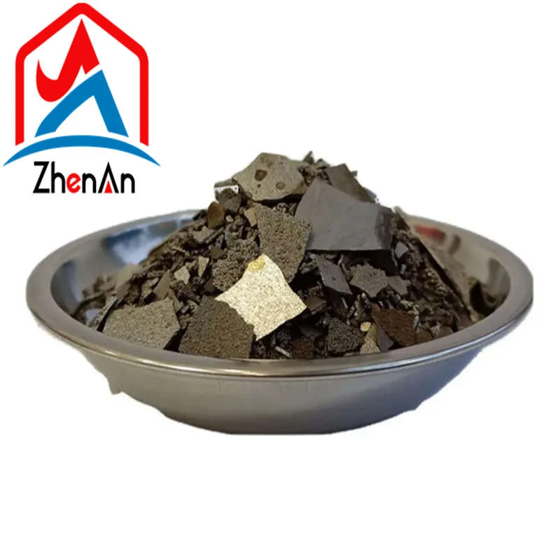 Special Material Electrolytic Manganese Flake
