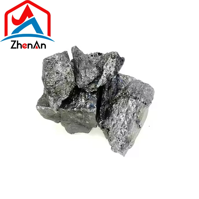 Superior Purity Silicon Metal 1502