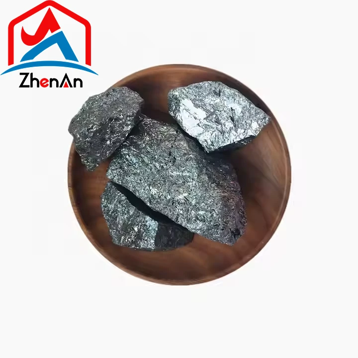Superior Purity Silicon Metal 1502