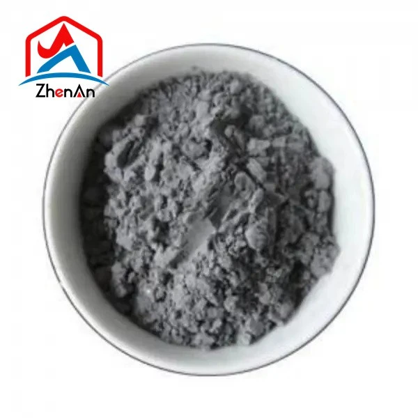 Cautions About Ferrotitanium Powder