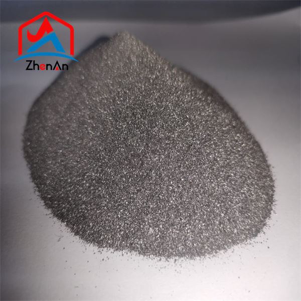 Cautions About Ferrotitanium Powder