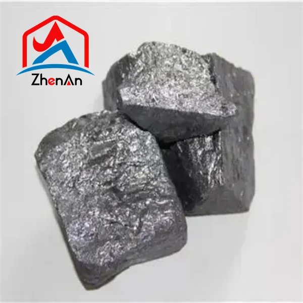 The Grade Of Silicon Metal 2202