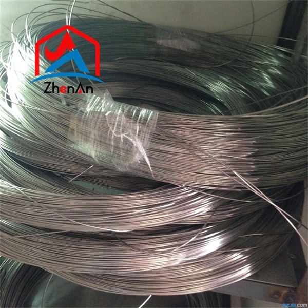 Titanium Wire Supplier From China