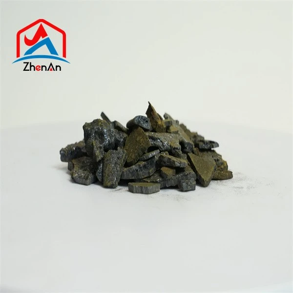 Is Vanadium Pentoxide A Hazardous Material