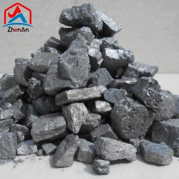 Zirconium Ferro Silicon Zr 30-35 Granules